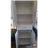 Image 2 : Vertical Cabinet / Pantry (71-1/2"H x 23-1/2"W x 16"D)
