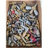 Image 2 : Variety of Brass & Steel Fittings
