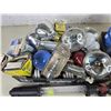 Image 2 : Grouping : Variety Light Bulbs & Light Fixtures etc!