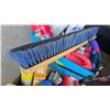 Image 2 : Large Variety of Cleaning Supplies (Mostly Used / Opened)