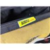 Image 8 : DEWALT Tools : - 1/4" Impact Driver (No Battery/No Charger) - Angle Grinder (Corded) - Tool Bag