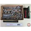 Image 1 : Grouping/Combo: Variety of Sockets & Driver Bits