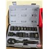 Image 2 : Tool Grouping/Combo: Ultra Pro Hex Bit Socket Set; Socket Set; Screw Bits; etc