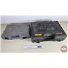 Image 8 : Tool Kits ~ Sockets & Ratchets (2 Kits) (Note: Some pcs Missing)