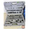 Image 2 : Tool Sets (2) : Sockets & Ratchets (Note some sockets missing)