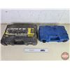 Image 8 : Tool Sets (2) : Sockets & Ratchets (Note some sockets missing)