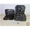 Image 1 : Tool Sets (2) : Variety Drill Bits & Screw Bits