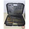 Image 2 : Tool Sets (2) : Variety Drill Bits & Screw Bits