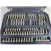 Image 8 : Tool Sets (2) : Variety Drill Bits & Screw Bits
