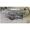 Image 1 : BE 125,000 BTU Construction Heater (Kerosene) (21"H x 19"W x 37"L)