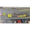 Image 2 : BE 125,000 BTU Construction Heater (Kerosene) (21"H x 19"W x 37"L)