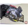 Image 2 : SKIL Saw 7-1/4" w/Bag