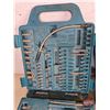 Image 8 : Variety Drill Bits / Driver Bits / Screws (with Cases & Metal Organizer)