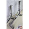 Image 2 : Ladder Jacks (2) (Aluminum)