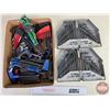 Image 1 : Grouping/Combo: Torx & Allen Keys (Large Variety)
