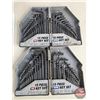 Image 2 : Grouping/Combo: Torx & Allen Keys (Large Variety)