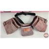 Image 2 : 6ft Level with Leather Tool Pouch