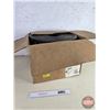 Image 1 : Plastic Ridge Roll in Box (6025BL) (14" x 25ft Roll) (Box Measures: 15"H x 18"W x 18"D)