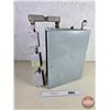 Image 1 : Eaton Breaker Box 125amp (w/3 Outlets 250 Volt)  (Total Measures: 23-1/2"H x 20"W x 5"D)