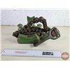 Image 3 : RIDGID 6" Pipe Vise