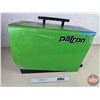 Image 2 : Patron Model E9 Commercial/Industrial Moveable Air Heater (240 Volt) (Note: No Cord) (Measures: 17"H