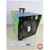 Image 3 : Patron Model E9 Commercial/Industrial Moveable Air Heater (240 Volt) (Note: No Cord) (Measures: 17"H