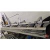 Image 1 : Metal Brake : PROTIM ALUM-A-BRAKE  (126"L)
