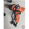 Image 2 : Tool Combo (6) : - Heat Gun - (2) Jig Saws - Cordless Drill (No Battery / No Charger) - Palm Sander 