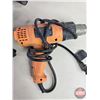 Image 3 : Tool Combo (6) : - Heat Gun - (2) Jig Saws - Cordless Drill (No Battery / No Charger) - Palm Sander 