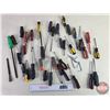 Image 1 : Grouping : Variety Screwdrivers