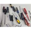 Image 3 : Grouping : Variety Screwdrivers