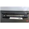Image 1 : GEARWRENCH 1/2" Drive Micrometer Torque Wrench with Case (30-250 FT-LB) (Case Measures: 2-1/2"H x 26