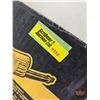 Image 8 : DEWALT 4-1/2" Grinder (Unused in Orig Box) (Box Measures: 6"H x 14-1/2"W x 5"D)