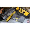 Image 2 : Large Group of Empty Tool Hard Shell Cases & Tool Bags (10)