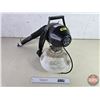Image 2 : Fog Atomist Sprayer : Model 99598 (HD Hudson) (Measures: 18"H)