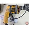 Image 3 : DeWalt Power Tools (4) : Drywall Screw Guns (2) ; Angle Grinder & 3/8" Drill