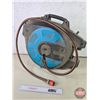 Image 2 : Gardena 35ft Retractable Garden Hose (22'H)