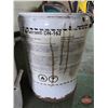 Image 2 : Combo (4) Five Gallon Pails - Variety Contents - PVA Drywall Primer Sealer (Half Full) - Surfactant 