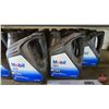 Image 2 : Mobil Oil 3.78L Jugs (34) : SAE 10W-40 : Synthetic Blend Engine Oil (All Full)