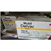 Image 1 : Mobil Delvac 15W-40 CNG/LNG : 4 Cases x 4 Jugs per Case (16 Jugs Total) (3.78L Jugs) (All Full)