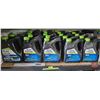Image 1 : Mobil Delvac 15W-40 CNG/LNG : (3.78L Jugs) - (13) Full Jugs - (9) Partial Jugs