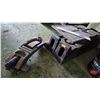 Image 1 : Rhino Ramps (2) & Floor Jack