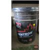 Image 2 : Combo (4) Five Gallon Pails - Variety Contents - (1) Sentron LD3000 Stationery Gas Engine Oil SAE40 