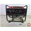 Image 2 : Generator : POWER G Model GT-1200C (Note: Missing Air Cleaner Cover)