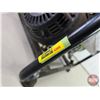 Image 8 : Generator : POWER G Model GT-1200C (Note: Missing Air Cleaner Cover)