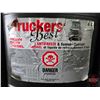 Image 2 : Truckers' Best Heavy Duty Diesel Anti-Freeze (4-Litre Jugs) (6 FULL) (1 Partial Full)