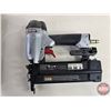 Image 2 : Porter Cable Brad Nailer with Case (Case Measures: 12"H x 12"W x 4"D)