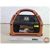 Image 2 : MotoMaster Eliminator Power Box 800 (No Charging Cable) (Measures: 12"H x 14"W x 9"D)
