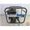 Image 2 : SUBARU Pump Motor (Measures: 17"H x 15"W x 20"D)