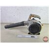 Image 2 : RYOBI Gas Powered Leaf Blower (Measures: 13"H x 9"W x 26"L)